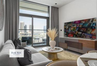 1-BD Apartment Sale, 642 sq. ft., 15 Northside - Tower 2, 15 Northside, Business Bay, Dubai, UAE #3 1-BD Apartment Sale, 642 sq. ft., 15 Northside - Tower 2, 15 Northside, Business Bay, Dubai, UAE #3