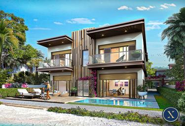 6-BD House Sale, 4,784 sq. ft. at Nice By Damac, Nice, Damac Lagoons, Dubai, UAE #1 6-BD House Sale, 4,784 sq. ft. at Nice By Damac, Nice, Damac Lagoons, Dubai, UAE #1