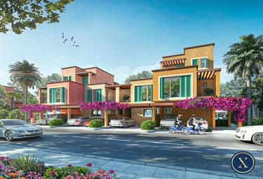5-BD House Sale, 3,261 sq. ft. at Nice By Damac, Nice, Damac Lagoons, Dubai, UAE #2 5-BD House Sale, 3,261 sq. ft. at Nice By Damac, Nice, Damac Lagoons, Dubai, UAE #2