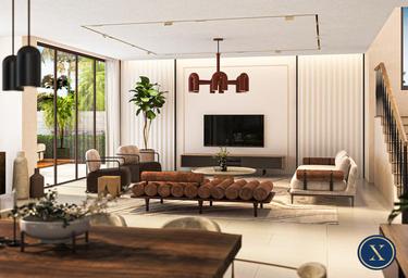 5-BD House Sale, 3,261 sq. ft. at Nice By Damac, Nice, Damac Lagoons, Dubai, UAE #3 5-BD House Sale, 3,261 sq. ft. at Nice By Damac, Nice, Damac Lagoons, Dubai, UAE #3