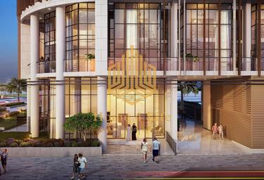 1-BD Apartment Sale, 480 sq. ft. at Oasis Residences Phase 2 By Reportage, Oasis 2, Oasis Residences, Masdar City, Abu Dhabi, UAE #3 1-BD Apartment Sale, 480 sq. ft. at Oasis Residences Phase 2 By Reportage, Oasis 2, Oasis Residences, Masdar City, Abu Dhabi, UAE #3