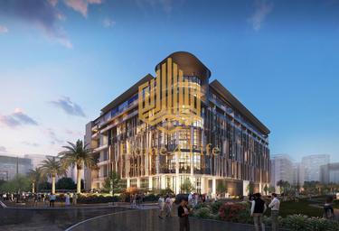 2-BD Apartment Sale, 838 sq. ft. at Oasis Residences Phase 2 By Reportage, Oasis 2, Oasis Residences, Masdar City, Abu Dhabi, UAE #1 2-BD Apartment Sale, 838 sq. ft. at Oasis Residences Phase 2 By Reportage, Oasis 2, Oasis Residences, Masdar City, Abu Dhabi, UAE #1
