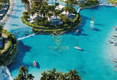 Apartment Sale, 399 sq. ft., Azizi Venice 1, Azizi Venice, Dubai South (Dubai World Central), Dubai, UAE #2 Apartment Sale, 399 sq. ft., Azizi Venice 1, Azizi Venice, Dubai South (Dubai World Central), Dubai, UAE #2