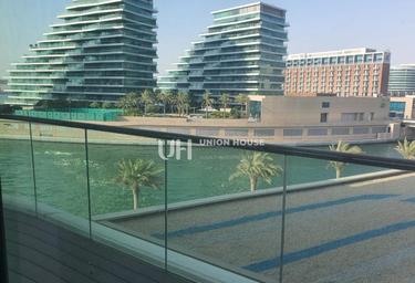 3-BD Apartment Sale, 1,000 sq. ft., Al Hadeel, Al Bandar, Al Raha Beach, Abu Dhabi, UAE #1