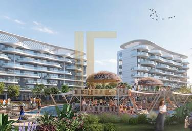 1-BD Apartment Sale, 808 sq. ft., Lagoon Views 12, Lagoon Views, Damac Lagoons, Dubai, UAE #1 1-BD Apartment Sale, 808 sq. ft., Lagoon Views 12, Lagoon Views, Damac Lagoons, Dubai, UAE #1