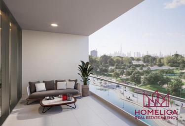 Продажа 1-комн. квартиры, 550 фут², Sobha One, Ras Al Khor Industrial, Ras Al Khor, Dubai, UAE #3 Продажа 1-комн. квартиры, 550 фут², Sobha One, Ras Al Khor Industrial, Ras Al Khor, Dubai, UAE #3