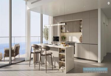 1-BD Apartment Sale, 642 sq. ft. at Skai, Skai, Raha Island, Mina Al Arab, Ras Al Khaimah, UAE #4
