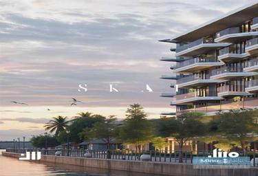1-BD Apartment Sale, 642 sq. ft. at Skai, Skai, Raha Island, Mina Al Arab, Ras Al Khaimah, UAE #1 1-BD Apartment Sale, 642 sq. ft. at Skai, Skai, Raha Island, Mina Al Arab, Ras Al Khaimah, UAE #1