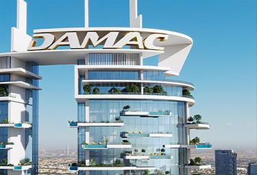 3-BD Apartment Sale, 1,000 sq. ft., Cavalli Casa Tower, Al Sufouh 2, Al Sufouh, Dubai, UAE #1