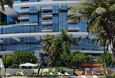 3-BD Apartment Sale, 1,000 sq. ft., Cavalli Casa Tower, Al Sufouh 2, Al Sufouh, Dubai, UAE #4