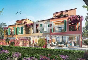 4-BD House Sale, 1,536 sq. ft. at Nice By Damac, Nice, Damac Lagoons, Dubai, UAE #1 4-BD House Sale, 1,536 sq. ft. at Nice By Damac, Nice, Damac Lagoons, Dubai, UAE #1