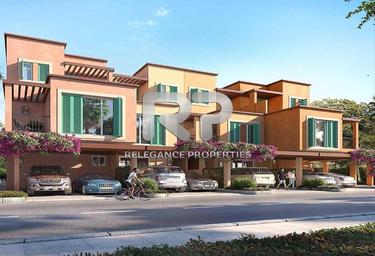 4-BD House Sale, 1,536 sq. ft. at Nice By Damac, Nice, Damac Lagoons, Dubai, UAE #2 4-BD House Sale, 1,536 sq. ft. at Nice By Damac, Nice, Damac Lagoons, Dubai, UAE #2