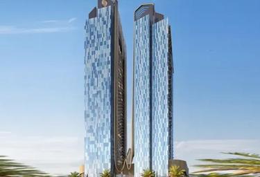 2-BD Apartment Sale, 1,000 sq. ft. at Skyhills Residences By HRE Development, Skyhills Residences, Dubai Science Park, Dubai, UAE #1 2-BD Apartment Sale, 1,000 sq. ft. at Skyhills Residences By HRE Development, Skyhills Residences, Dubai Science Park, Dubai, UAE #1