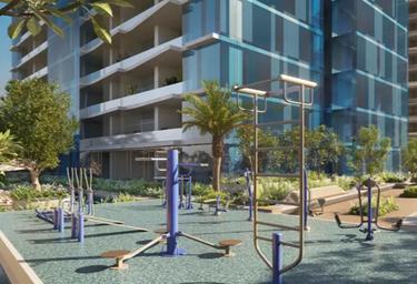 2-BD Apartment Sale, 1,000 sq. ft. at Skyhills Residences By HRE Development, Skyhills Residences, Dubai Science Park, Dubai, UAE #4