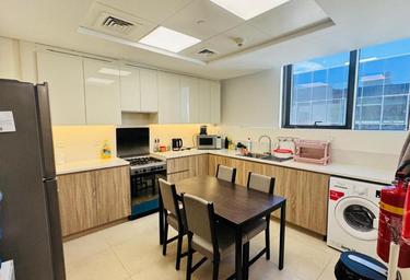 3-BD Apartment Sale, 1,000 sq. ft., Nasayem Avenue, Mirdif Hills, Mirdif, Dubai, UAE #4