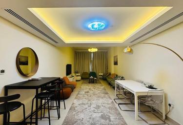 3-BD Apartment Sale, 1,000 sq. ft., Nasayem Avenue, Mirdif Hills, Mirdif, Dubai, UAE #1