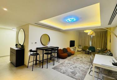 3-BD Apartment Sale, 1,000 sq. ft., Nasayem Avenue, Mirdif Hills, Mirdif, Dubai, UAE #2