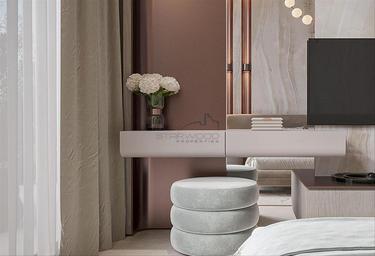 2-BD Apartment Sale, 1,000 sq. ft. at One Sky Park By Iman Developers, One Sky Park, Jumeirah Village Circle, Dubai, UAE #4