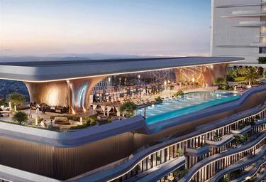 2-BD Apartment Sale, 1,000 sq. ft. at One Sky Park By Iman Developers, One Sky Park, Jumeirah Village Circle, Dubai, UAE #1 2-BD Apartment Sale, 1,000 sq. ft. at One Sky Park By Iman Developers, One Sky Park, Jumeirah Village Circle, Dubai, UAE #1