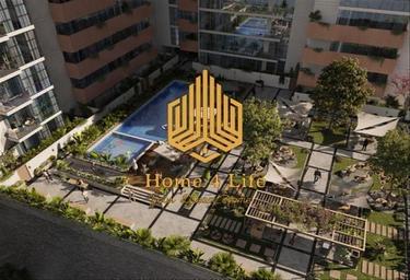 2-BD Apartment Sale, 715 sq. ft. at Vista Phase 3 By Reportage, Vista 3, Al Reem Island, Abu Dhabi, UAE #2 2-BD Apartment Sale, 715 sq. ft. at Vista Phase 3 By Reportage, Vista 3, Al Reem Island, Abu Dhabi, UAE #2