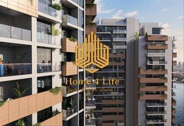 2-BD Apartment Sale, 715 sq. ft. at Vista Phase 3 By Reportage, Vista 3, Al Reem Island, Abu Dhabi, UAE #3 2-BD Apartment Sale, 715 sq. ft. at Vista Phase 3 By Reportage, Vista 3, Al Reem Island, Abu Dhabi, UAE #3