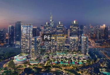 1-BD Apartment Sale, 830 sq. ft. at The West Residence at Serenia District, Serenia District - West, Jumeirah Heights, Jumeirah Islands, Dubai, UAE #1 1-BD Apartment Sale, 830 sq. ft. at The West Residence at Serenia District, Serenia District - West, Jumeirah Heights, Jumeirah Islands, Dubai, UAE #1
