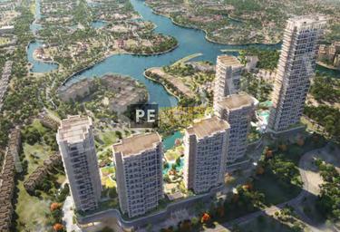 1-BD Apartment Sale, 830 sq. ft. at The West Residence at Serenia District, Serenia District - West, Jumeirah Heights, Jumeirah Islands, Dubai, UAE #2 1-BD Apartment Sale, 830 sq. ft. at The West Residence at Serenia District, Serenia District - West, Jumeirah Heights, Jumeirah Islands, Dubai, UAE #2