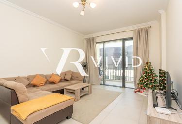 3-BD Apartment Sale, 1,000 sq. ft., Nasayem Avenue, Mirdif Hills, Mirdif, Dubai, UAE #3