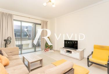 3-BD Apartment Sale, 1,000 sq. ft., Nasayem Avenue, Mirdif Hills, Mirdif, Dubai, UAE #4