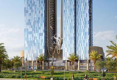1-BD Apartment Sale, 610 sq. ft. at Skyhills Residences By HRE Development, Skyhills Residences, Dubai Science Park, Dubai, UAE #2 1-BD Apartment Sale, 610 sq. ft. at Skyhills Residences By HRE Development, Skyhills Residences, Dubai Science Park, Dubai, UAE #2