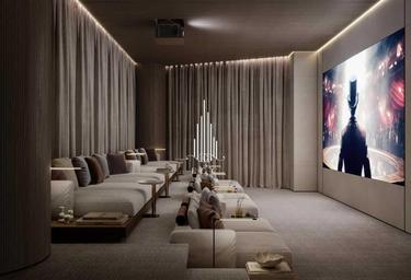 1-BD Apartment Sale, 1,000 sq. ft. at SAAS Heights, SAAS Heights, Al Reem Island, Abu Dhabi, UAE #4