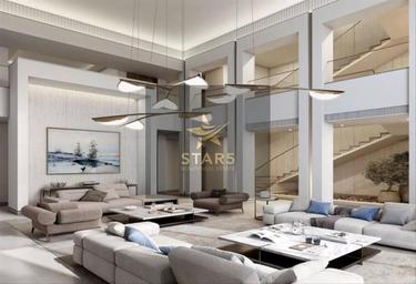 5-BD House Sale, 8,591 sq. ft., Sobha Hartland Villas - Phase II, Sobha Hartland, Mohammed Bin Rashid City, Dubai, UAE #2 5-BD House Sale, 8,591 sq. ft., Sobha Hartland Villas - Phase II, Sobha Hartland, Mohammed Bin Rashid City, Dubai, UAE #2