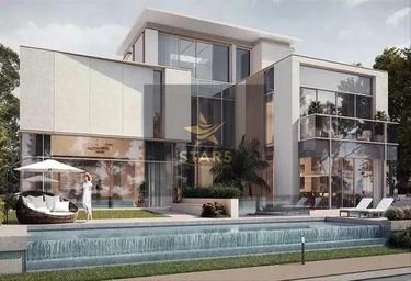 5-BD House Sale, 8,591 sq. ft., Sobha Hartland Villas - Phase II, Sobha Hartland, Mohammed Bin Rashid City, Dubai, UAE #1 5-BD House Sale, 8,591 sq. ft., Sobha Hartland Villas - Phase II, Sobha Hartland, Mohammed Bin Rashid City, Dubai, UAE #1