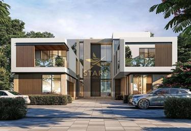 5-BD House Sale, 8,572 sq. ft., Sobha Hartland Villas - Phase II, Sobha Hartland, Mohammed Bin Rashid City, Dubai, UAE #1 5-BD House Sale, 8,572 sq. ft., Sobha Hartland Villas - Phase II, Sobha Hartland, Mohammed Bin Rashid City, Dubai, UAE #1
