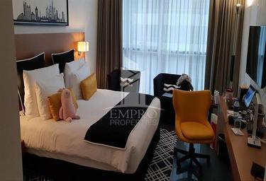 Apartment Sale, 297 sq. ft., Tryp by Wyndham, Barsha Heights (Tecom), Dubai, UAE #3