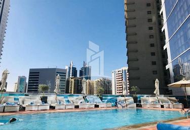 Apartment Sale, 297 sq. ft., Tryp by Wyndham, Barsha Heights (Tecom), Dubai, UAE #2