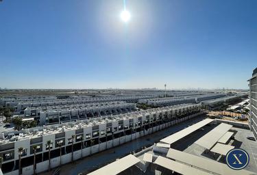 Apartment Sale, 390 sq. ft., MAG City Apartments, District 7, Mohammed Bin Rashid City, Dubai, UAE #4