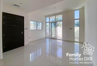3-BD House Sale, 1,830 sq. ft., Damac Hills 2, Dubai, UAE #4
