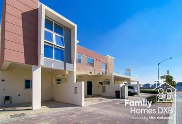 3-BD House Sale, 1,830 sq. ft., Damac Hills 2, Dubai, UAE #1 3-BD House Sale, 1,830 sq. ft., Damac Hills 2, Dubai, UAE #1
