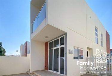 3-BD House Sale, 1,830 sq. ft., Damac Hills 2, Dubai, UAE #3 3-BD House Sale, 1,830 sq. ft., Damac Hills 2, Dubai, UAE #3