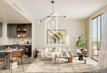 2-BD Apartment Sale, 788 sq. ft. at Reeman Living By Aldar Properties, Reeman Living, Al Shamkha, Abu Dhabi, UAE #4