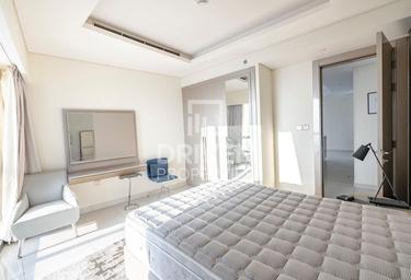 3-BD Apartment Sale, 1,000 sq. ft., Tower D, DAMAC Towers by Paramount, Business Bay, Dubai, UAE #4