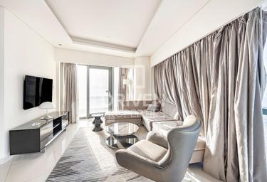 3-BD Apartment Sale, 1,000 sq. ft., Tower D, DAMAC Towers by Paramount, Business Bay, Dubai, UAE #2 3-BD Apartment Sale, 1,000 sq. ft., Tower D, DAMAC Towers by Paramount, Business Bay, Dubai, UAE #2