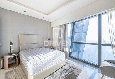 3-BD Apartment Sale, 1,000 sq. ft., Tower D, DAMAC Towers by Paramount, Business Bay, Dubai, UAE #3 3-BD Apartment Sale, 1,000 sq. ft., Tower D, DAMAC Towers by Paramount, Business Bay, Dubai, UAE #3