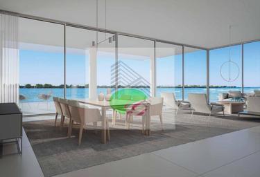 3-BD Apartment Sale, 1,000 sq. ft., Gateway, Al Zorah, Ajman, UAE #1