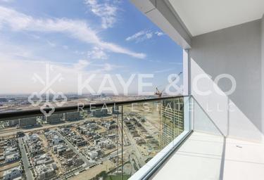2-BD Apartment Sale, 1,000 sq. ft. at Sobha Creek Vistas Grande, Sobha Creek Vistas Grande, Sobha Hartland, Mohammed Bin Rashid City, Dubai, UAE #4