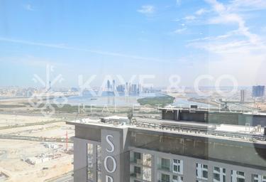 2-BD Apartment Sale, 1,000 sq. ft. at Sobha Creek Vistas Grande, Sobha Creek Vistas Grande, Sobha Hartland, Mohammed Bin Rashid City, Dubai, UAE #1 2-BD Apartment Sale, 1,000 sq. ft. at Sobha Creek Vistas Grande, Sobha Creek Vistas Grande, Sobha Hartland, Mohammed Bin Rashid City, Dubai, UAE #1