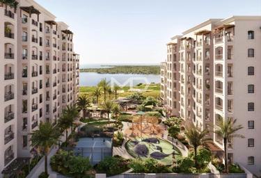 2-BD Apartment Sale, 1,000 sq. ft., Views A, Yas Golf Collection, Yas Island, Abu Dhabi, UAE #1 2-BD Apartment Sale, 1,000 sq. ft., Views A, Yas Golf Collection, Yas Island, Abu Dhabi, UAE #1
