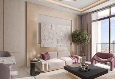 2-BD Apartment Sale, 1,000 sq. ft. at Amethyst by Siroya, Amethyst by Siroya, Majan, Dubai Land, Dubai, UAE #2 2-BD Apartment Sale, 1,000 sq. ft. at Amethyst by Siroya, Amethyst by Siroya, Majan, Dubai Land, Dubai, UAE #2