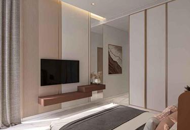 2-BD Apartment Sale, 1,000 sq. ft. at Amethyst by Siroya, Amethyst by Siroya, Majan, Dubai Land, Dubai, UAE #4